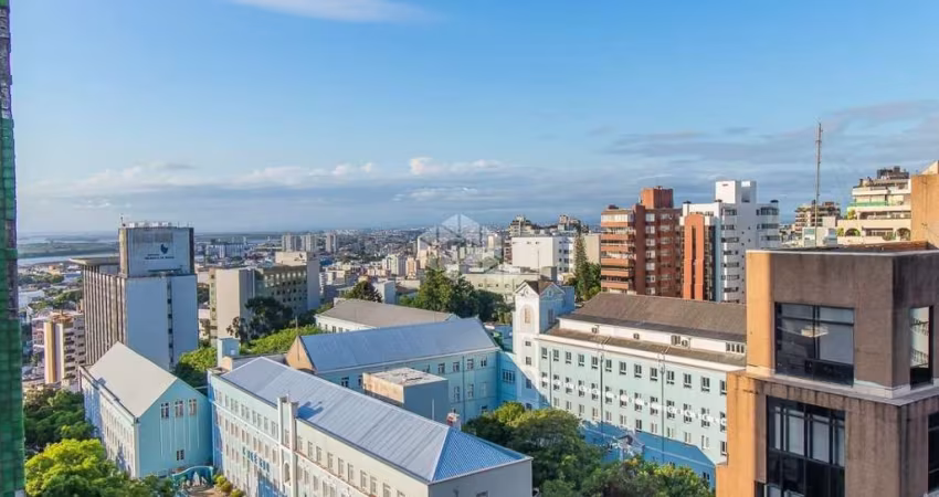Apartamento com 3 quartos à venda na Rua Ramiro Barcelos, 1081, Bom Fim, Porto Alegre