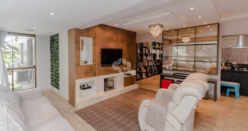 Apartamento com 3 quartos à venda na Avenida João Obino, 515, Petrópolis, Porto Alegre