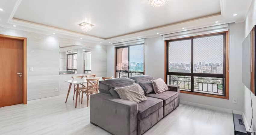 Apartamento com 3 quartos à venda na Rua Roque Calage, 886, Passo da Areia, Porto Alegre
