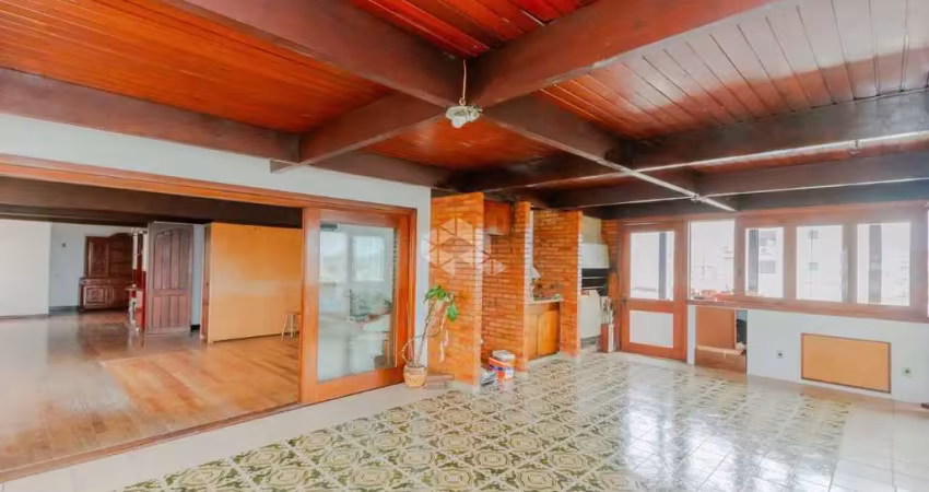 Cobertura com 3 quartos à venda na Rua Coronel Corte Real, 385, Petrópolis, Porto Alegre