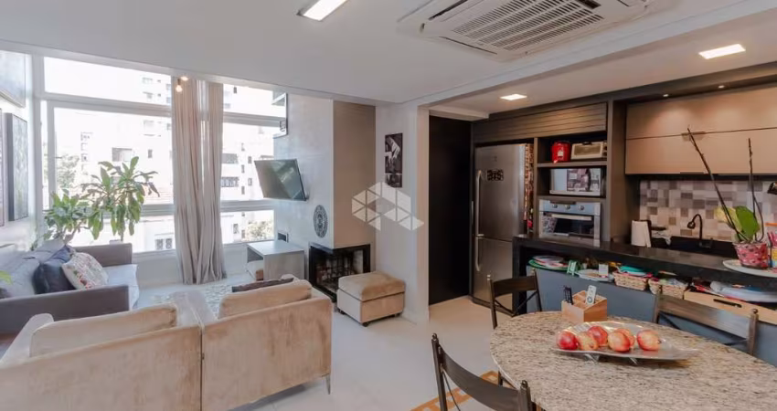Apartamento com 3 quartos à venda na Rua Lagoinha, 135, Petrópolis, Porto Alegre