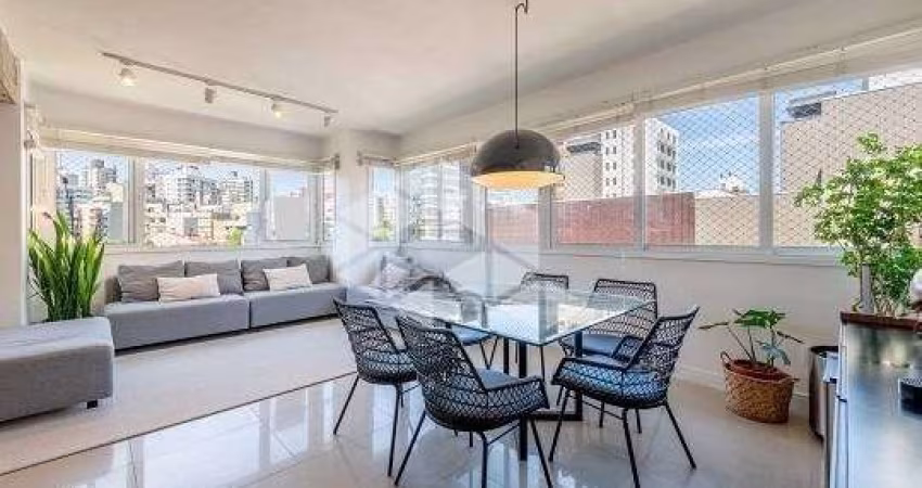 Apartamento com 2 quartos à venda na Rua Professor Fitzgerald, 177, Petrópolis, Porto Alegre