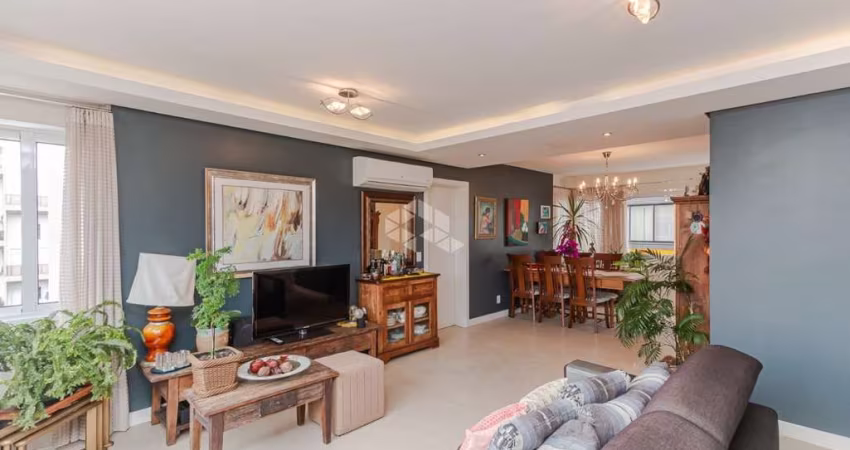Apartamento com 3 quartos à venda na Rua Carlos Von Koseritz, 584, São João, Porto Alegre