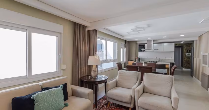 Apartamento com 3 quartos à venda na Rua Ferreira Viana, 99, Petrópolis, Porto Alegre