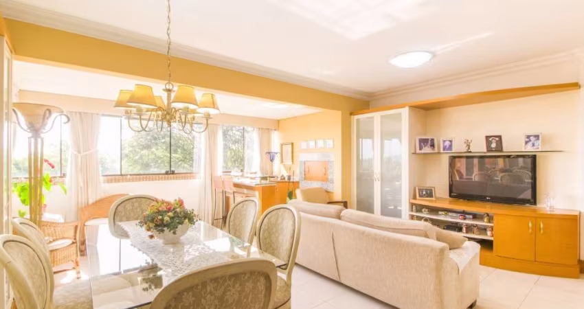 Apartamento com 3 quartos à venda na Rua Professor Cristiano Fischer, 668, Moinhos de Vento, Porto Alegre