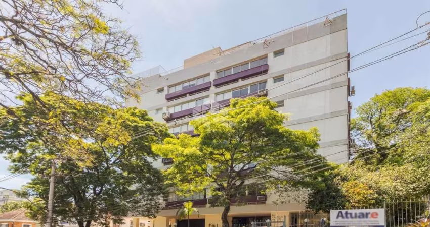 Apartamento com 3 quartos à venda na Rua Riveira, 150, Petrópolis, Porto Alegre