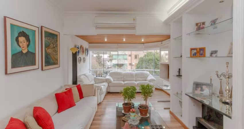 Apartamento com 3 quartos à venda na Rua Anita Garibaldi, 2707, Boa Vista, Porto Alegre