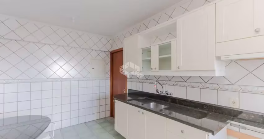 Apartamento com 3 quartos à venda na Rua Professor Cristiano Fischer, 238, Jardim do Salso, Porto Alegre