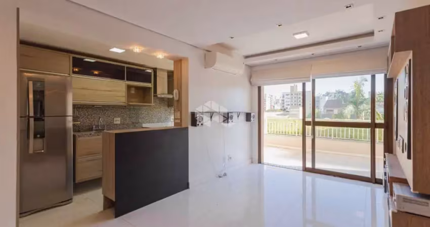 Apartamento com 2 quartos à venda na Beco Andaraí, 566, Passo da Areia, Porto Alegre