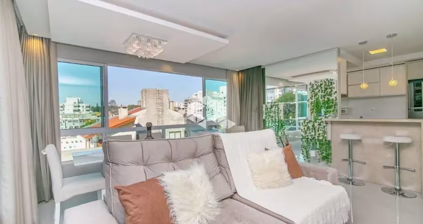 Apartamento com 3 quartos à venda na Rua Luiz Cosme, 51, Passo da Areia, Porto Alegre