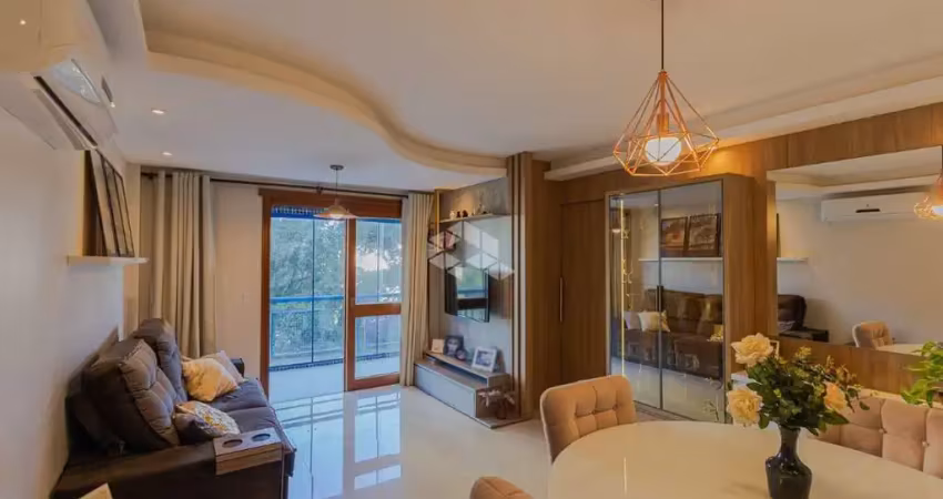 Apartamento com 2 quartos à venda na Avenida Coronel Lucas de Oliveira, 2571, Petrópolis, Porto Alegre