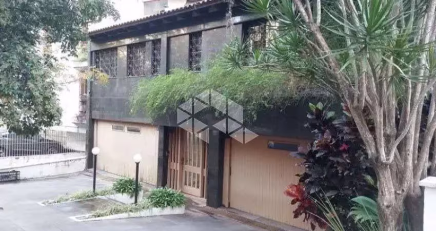 Apartamento com 3 quartos à venda na Rua Cabral, 1491, Rio Branco, Porto Alegre