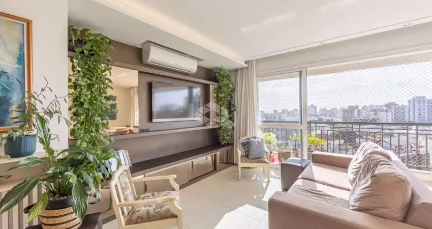 Apartamento com 3 quartos à venda na Rua Jari, 359, Passo da Areia, Porto Alegre
