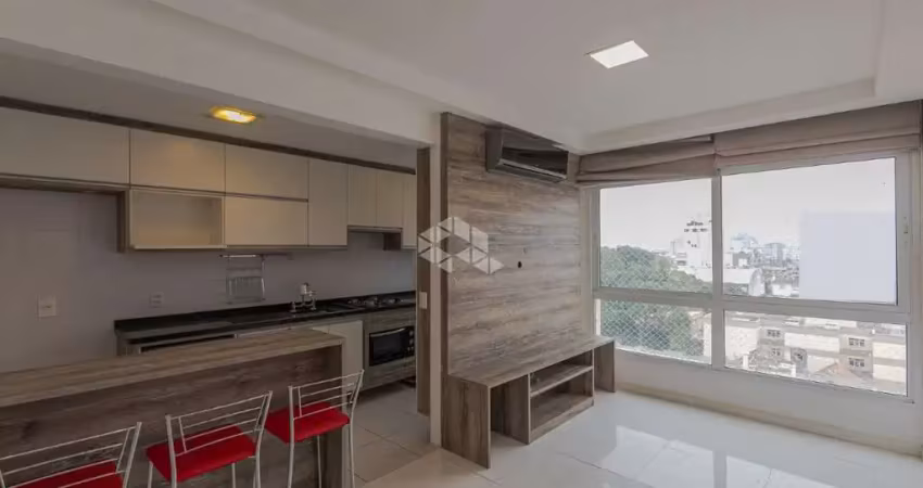 Apartamento com 3 quartos à venda na Rua São Luís, 1163, Santana, Porto Alegre