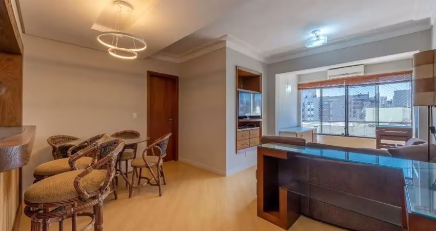 Apartamento com 3 quartos à venda na Rua Atanásio Belmonte, 175, Boa Vista, Porto Alegre