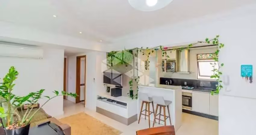 Apartamento com 2 quartos à venda na Rua Vicente da Fontoura, 2056, Rio Branco, Porto Alegre