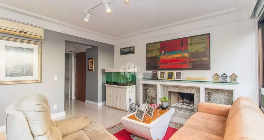 Apartamento com 3 quartos à venda na Rua Dona Leonor, 194, Rio Branco, Porto Alegre