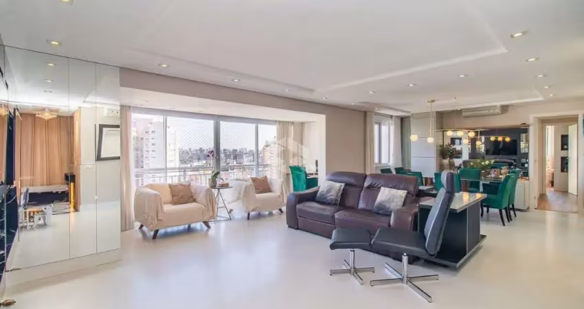 Apartamento com 3 quartos à venda na Rua Doutor João Satt, 25, Jardim Europa, Porto Alegre