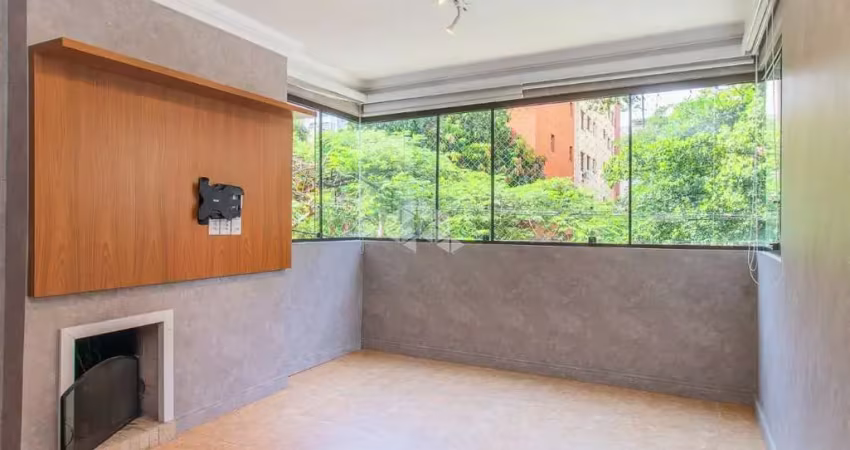 Apartamento com 1 quarto à venda na Rua Perpétua Teles, 70, Petrópolis, Porto Alegre