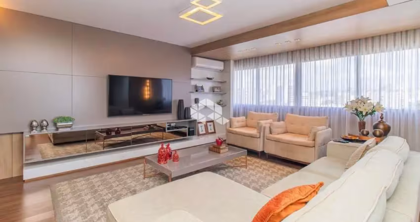 Apartamento com 3 quartos à venda na Avenida Alegrete, 174, Petrópolis, Porto Alegre
