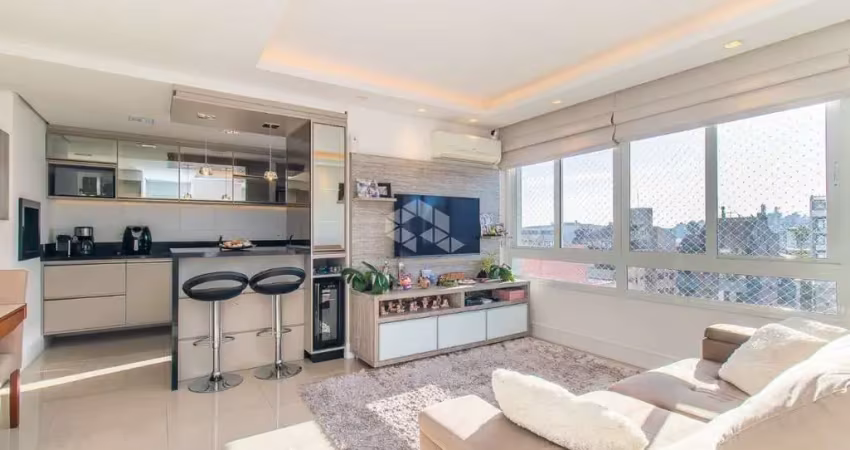 Apartamento com 2 quartos à venda na Rua Mário Antunes da Cunha, 185, Petrópolis, Porto Alegre