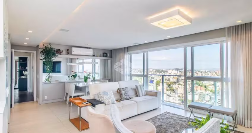 Apartamento com 3 quartos à venda na Rua Curvelo, 200, Petrópolis, Porto Alegre