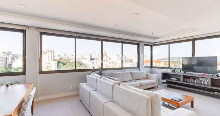 Apartamento com 2 quartos à venda na Avenida Ijuí, 51, Petrópolis, Porto Alegre