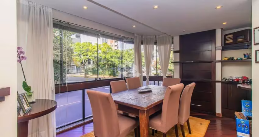 Apartamento com 3 quartos à venda na Avenida Bagé, 834, Petrópolis, Porto Alegre