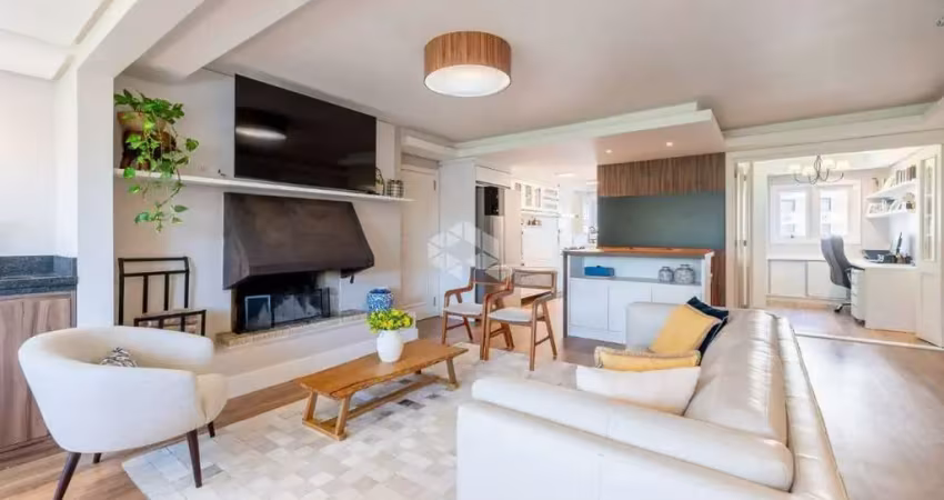 Apartamento com 3 quartos à venda na Rua Pedro Chaves Barcelos, 375, Auxiliadora, Porto Alegre