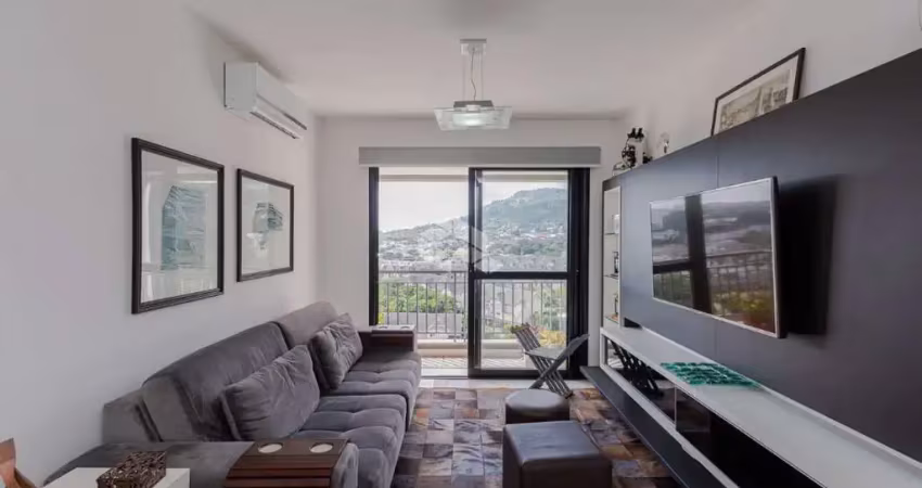 Apartamento com 2 quartos à venda na Avenida Ipiranga, 8484, Jardim Botânico, Porto Alegre