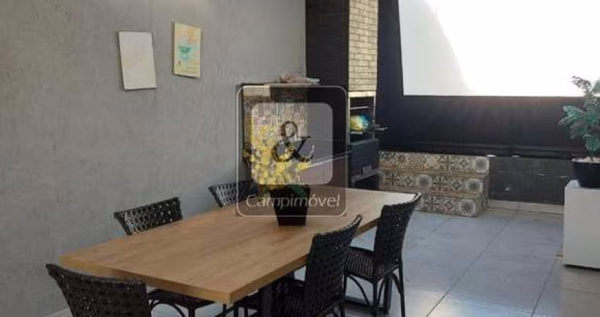 Casa para Venda em Sumaré, Jardim das Palmeiras, 3 dormitórios, 1 suíte, 2 banheiros, 3 vagas
