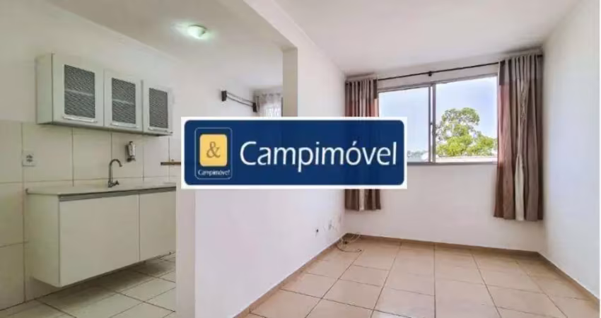 Apartamento para venda em campinas, jardim nova europa, 2 dormitórios, 1 banheiro, 1 vaga