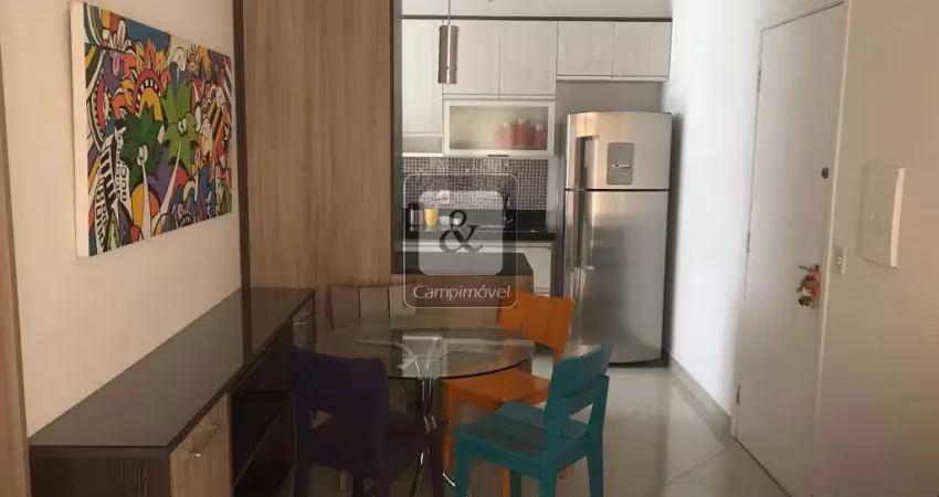 Apartamento para venda em campinas, vila marieta, 2 dormitórios, 1 banheiro, 1 vaga