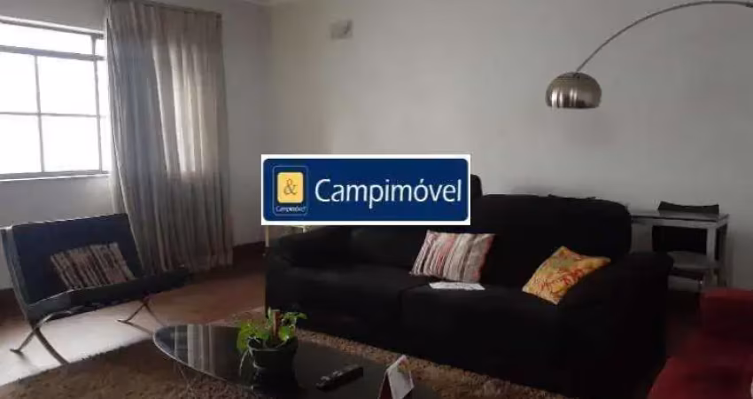 Casa para venda em campinas, jardim guanabara, 3 dormitórios, 1 suíte, 3 banheiros, 2 vagas