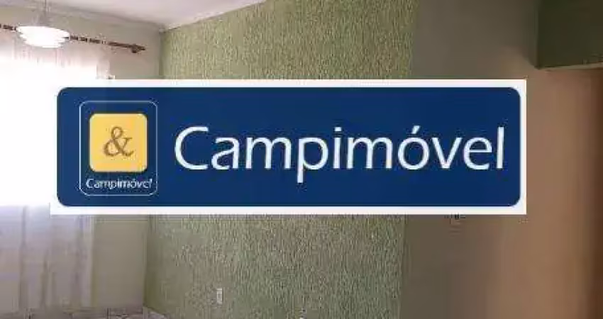 Apartamento para venda em campinas, vila proost de souza, 2 dormitórios, 1 banheiro, 1 vaga