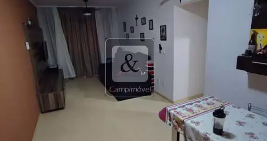 Apartamento para venda em campinas, ponte preta, 2 dormitórios, 2 banheiros, 1 vaga