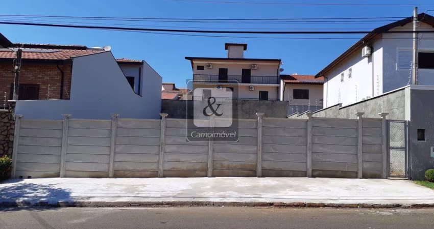 Terreno para Venda em Campinas, Parque Alto Taquaral