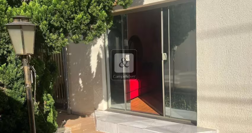 Casa para Venda em Campinas, Parque das Flores, 3 dormitórios, 2 suítes, 3 banheiros, 2 vagas