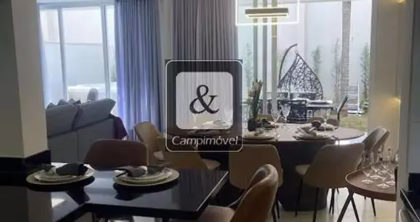 Casa para venda em campinas, loteamento alphaville campinas, 4 dormitórios, 2 suítes, 5 banheiros, 2 vagas