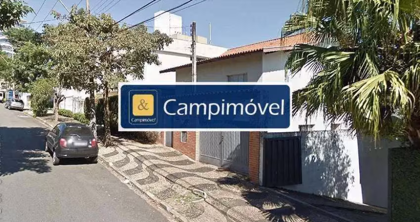Casa para Locação em Campinas, Nova Campinas, 3 dormitórios, 2 banheiros, 15 vagas