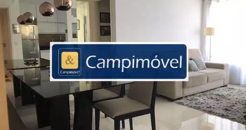 Apartamento para venda em campinas, cambuí, 2 dormitórios, 1 banheiro, 1 vaga