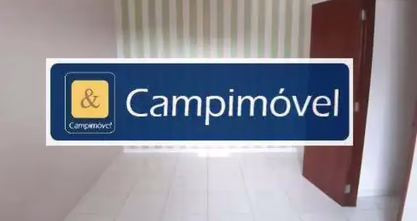 Casa para Venda em Campinas, Jardim Campos Elíseos, 3 dormitórios, 2 banheiros, 8 vagas