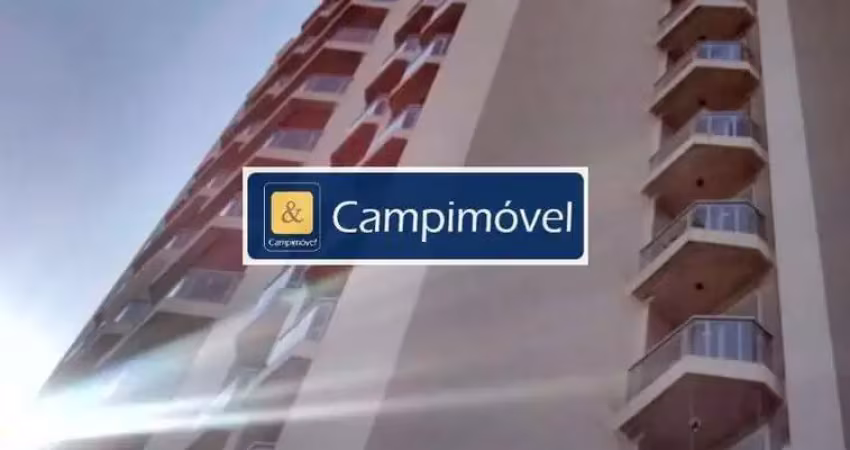Apartamento para venda em campinas, cidade jardim, 3 dormitórios, 1 suíte, 2 banheiros, 2 vagas