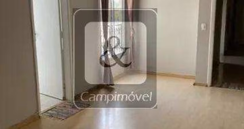 Apartamento para Venda em Campinas, Jardim Baroneza, 2 dormitórios, 1 banheiro
