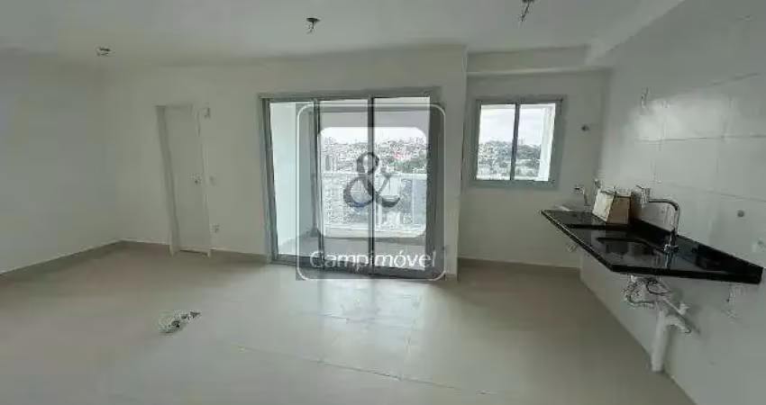 Apartamento para venda em campinas, vila itapura, 1 dormitório, 1 banheiro, 1 vaga