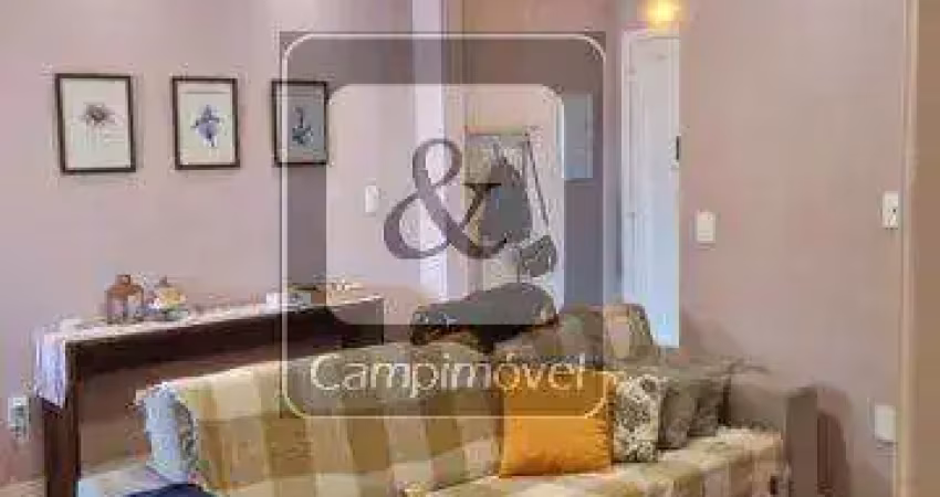 Apartamento para venda em campinas, centro, 3 dormitórios, 1 suíte, 2 banheiros