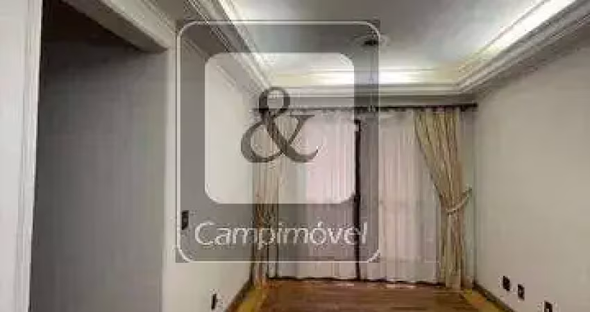 Apartamento para venda em campinas, jardim das bandeiras, 2 dormitórios, 1 banheiro, 1 vaga