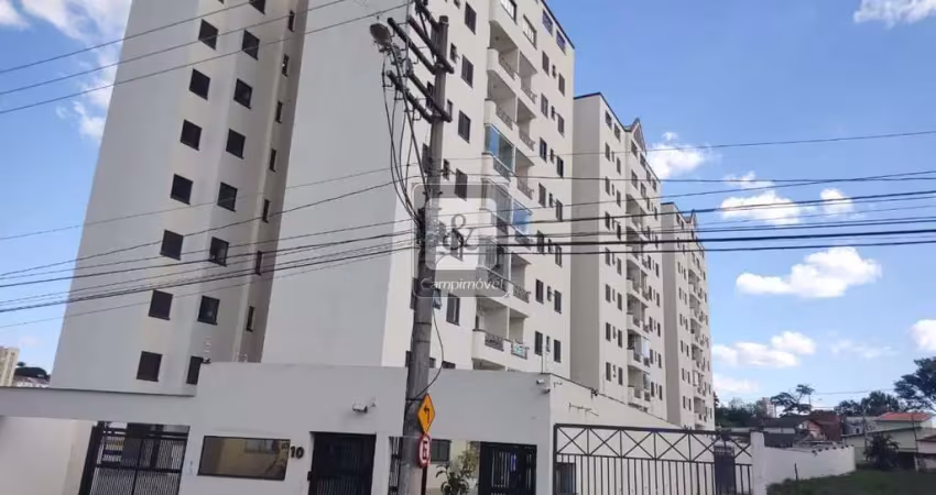 Apartamento para venda em campinas, jardim margarida, 3 dormitórios, 1 suíte, 3 banheiros, 2 vagas