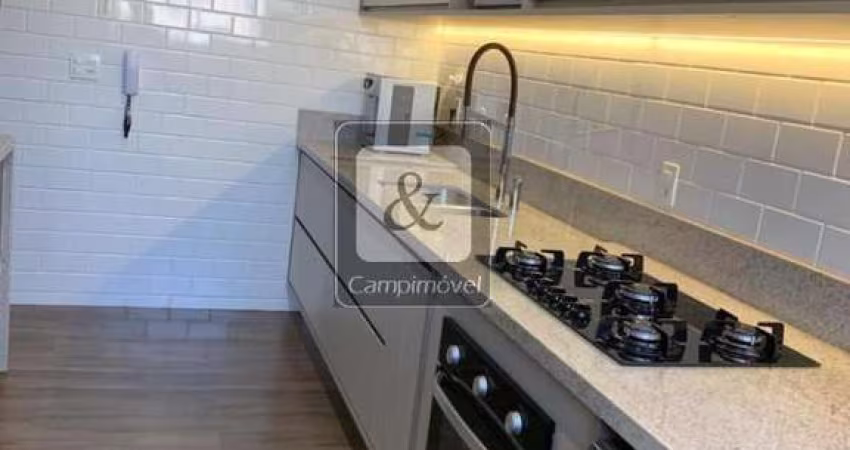 Apartamento para Venda em Campinas, Jardim Nova Europa, 3 dormitórios, 1 suíte, 2 banheiros, 1 vaga