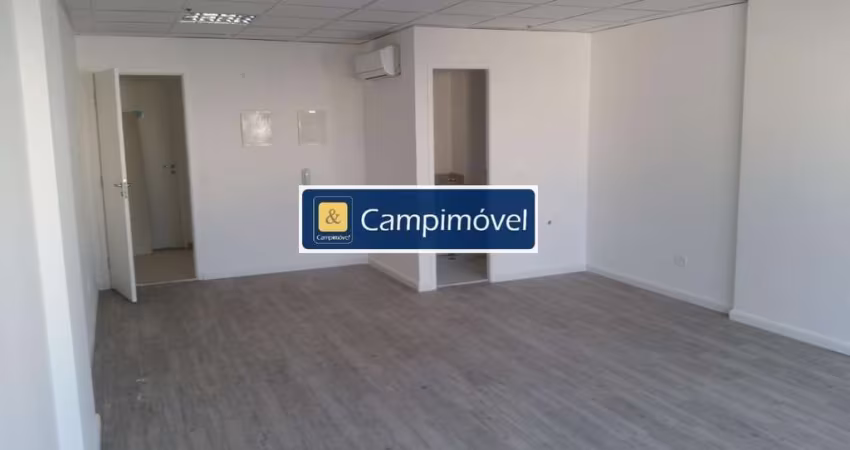 Comercial para Venda em Campinas, Vila Itapura, 1 banheiro, 1 vaga